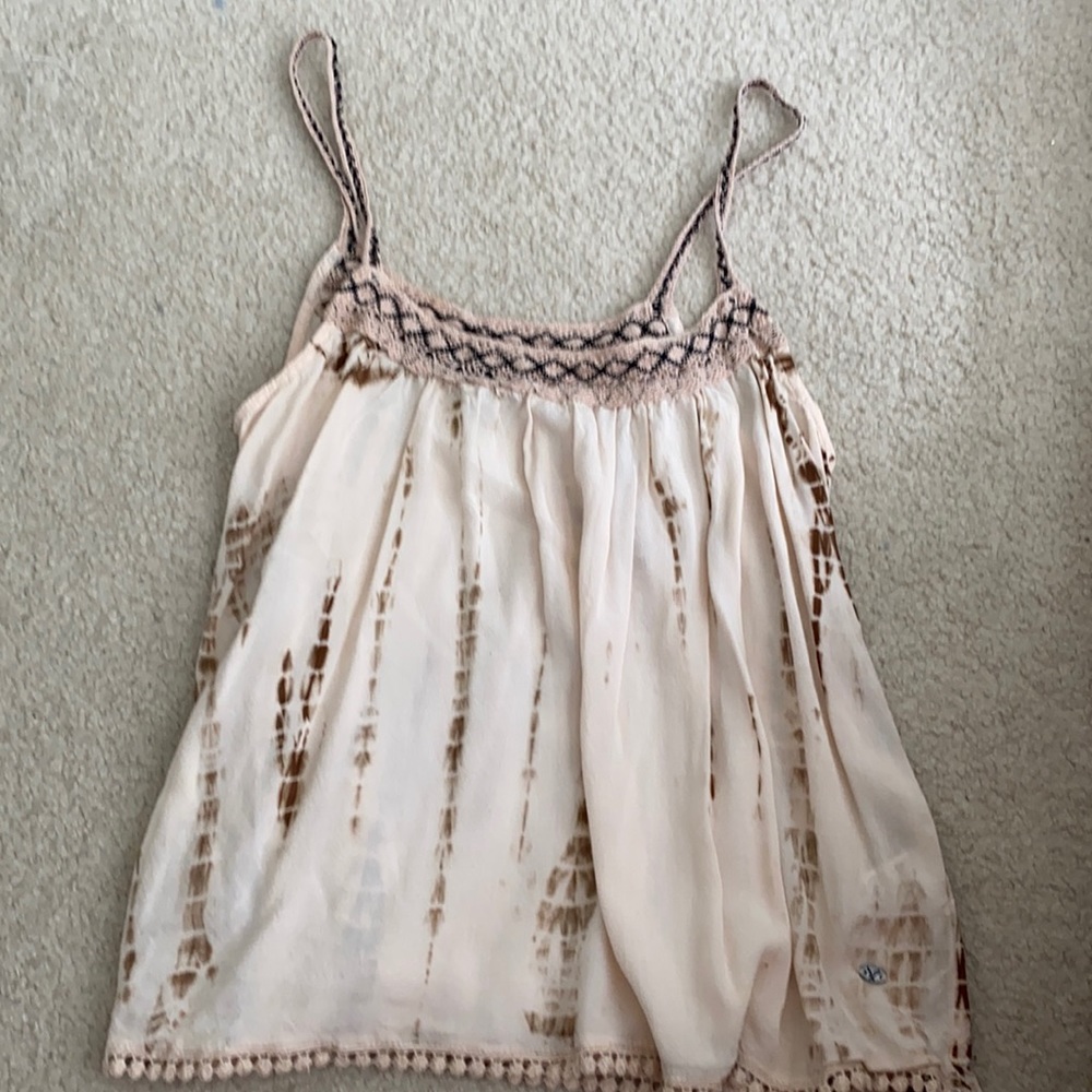 American Eagle Tank